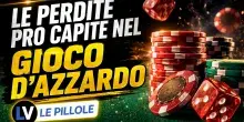 Le spese per il gioco d&rsquo;azzardo nelle regioni