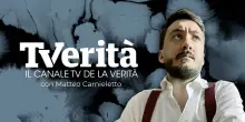 Piero Sansonetti affonda Ranucci: &laquo;Falso attentato&raquo;