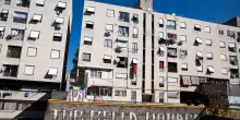 Spacciatore tunisino ammazza la compagna e inscena un suicidio