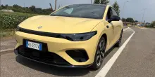 I cinesi hanno rifatto la Fiat Tipo (ma senza tasti)