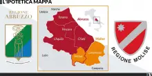 Il Molise rischia di perdere Isernia