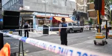 Accoltellati quattro uomini a Londra. Fermata donna con disturbi mentali