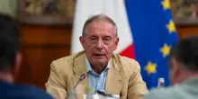 Ex Ilva, vertice Confindustria-Urso.  C&rsquo;&egrave; l&rsquo;ipotesi di una cordata italiana