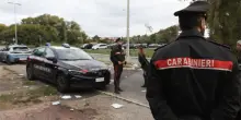 Sono oltre il ridicolo: si inventano la pista di destra