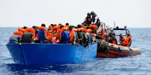 Con i barconi tornano i morbi del passato