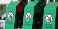 Russia, 70% di stazioni di servizio a secco