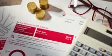 Bollette, truffati 2,9 milioni di italiani