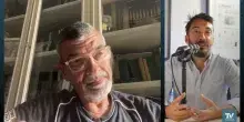 Burgio: &laquo;Milano &egrave; insicura. Pronto a sfidare la sinistra&raquo;