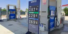 I maxi utili non esistono. Benzina cara per il green