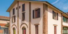 Casa Amoris Laetitia: un rifugio per le vite giudicate &laquo;di troppo&raquo;