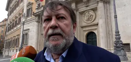 Tra Roma e Berlino adesso si infila Casarini