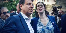 Sinistra in stato confusionale