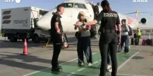 Spagna, scattano i controlli per chi arriva dall&rsquo;Italia