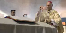 Salvatore J. Cordileone: &laquo;Trump e il Papa proteggono gli innocenti&raquo;