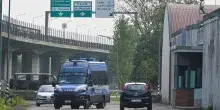 Immigrati violenti a piede libero