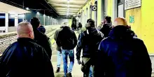 Contro i ladri spopolano le ronde