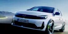 Compatta, potente ed elettrica: in arrivo la nuova Opel Corsa Gse