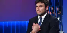 Di Battista non pu&ograve; essere trasferito in Italia