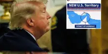 Trump alza la posta su Hormuz, l&rsquo;Iran accusa Israele: &laquo;&Egrave; l&rsquo;ostacolo alla pace&raquo;