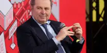 Donnet: &laquo;Al risiko preferiamo gli utili&raquo;
