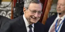 Draghi partorisce il suo think tank perch&eacute; nemmeno l&rsquo;Ue lo ascolta pi&ugrave;