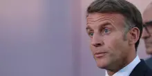 La Corte boccia Macron sullo stop ai social per gli under 15