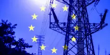 Da dove viene l&rsquo;energia usata dall&rsquo;Europa