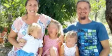 Ora si fanno male da soli: liberate i bimbi del bosco