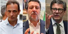 Basta beghe pubbliche: cos&igrave; la Lega pare il Pd