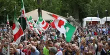 Meno presenze alla Festa dell&rsquo;Unit&agrave;. La sinistra d&agrave; la colpa all&rsquo;austerity