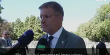 Marcinelle, Fidanza attacca la Cgil: &laquo;Si vergogni!&raquo;