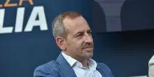 Filini (Fdi): &laquo;Da Ranucci querele per tutti, ma non per Lavitola&raquo;