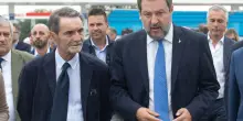 Fontana non vuole pi&ugrave; Matteo come leader I salviniani sbottano: &laquo;Cos&igrave; perdiamo voti&raquo;
