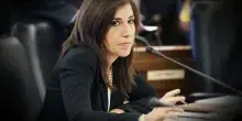 Arriva la querela al giudice Forleo. Fdi: &laquo;E ora l&rsquo;Anm da che parte sta?&raquo;