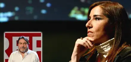 Il giudice: &laquo;Chi ricatta Ranucci?&raquo;