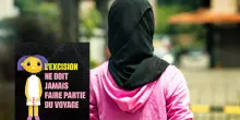 In Francia 139.000 infibulazioni