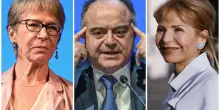 Quanti silenzi &laquo;per non fare un favore alla destra&raquo;