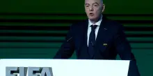 Fifa, Infantino sempre pi&ugrave; sotto pressione: Grafstr&ouml;m sondato per sfidarlo nel 2027