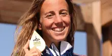 Taddeucci bis: oro anche nella 5 km