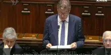 Giorgetti: &laquo;Ok Ue alla clausola a ottobre, poi lo scostamento&raquo;