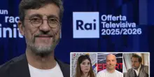 Report, il piano degli inviati per sbarazzarsi di Ranucci