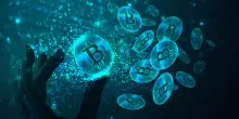Il Bitcoin sta pagando la fuga dagli Etf