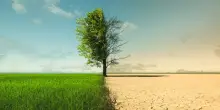 I meteorologi sbagliano e incolpano la matematica