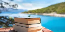 In vacanza la lettura su carta disintossica dallo stress da digitale