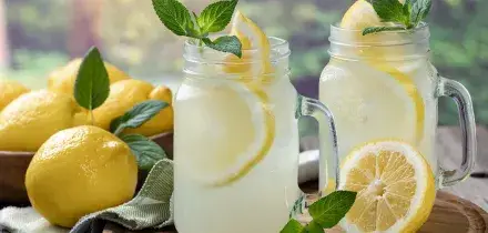 Lo Stato stana dei pericolosi evasori: tre ragazzini che vendono limonate