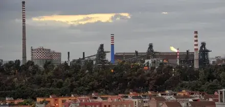Passo avanti della cordata italiana sull&rsquo;ex Ilva