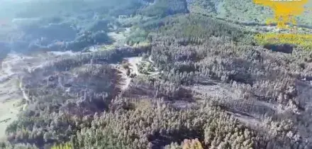Incendio in Ogliastra, in fumo fino a 300 ettari di bosco e macchia mediterranea