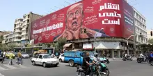 L&rsquo;Iran si fa beffe di Trump: &laquo;Possiamo combattere fino alla fine del suo mandato&raquo;