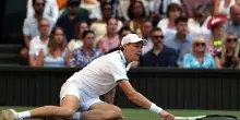 Sinner salta gli Us Open: il problema al ginocchio non &egrave; ancora risolto