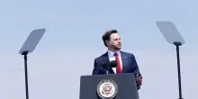 Vance prova a convertire chi vota socialista